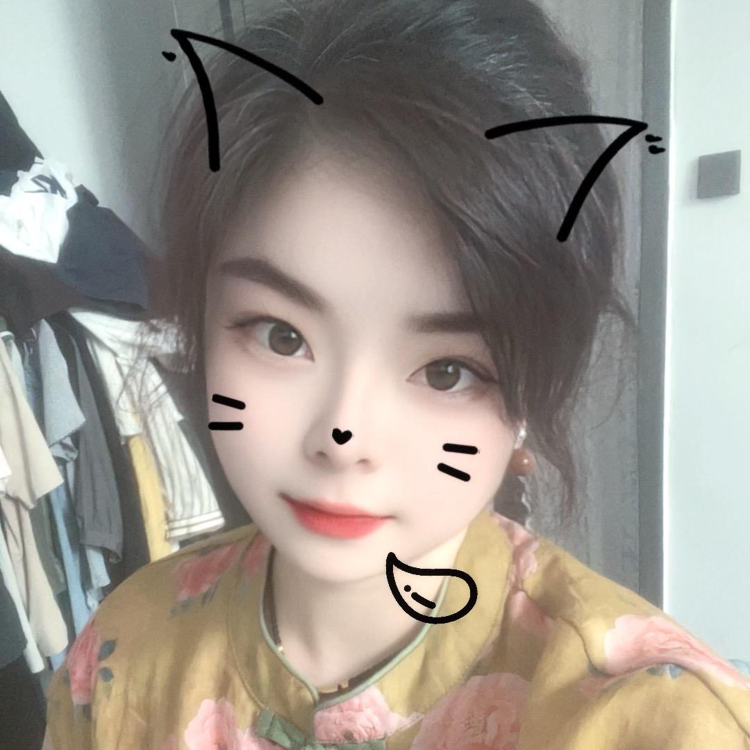 加油  ！ 宝贝