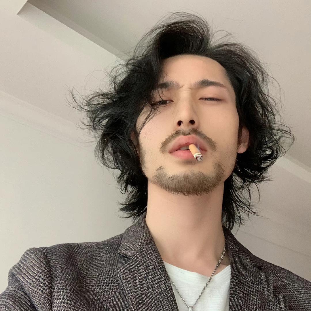 江烨