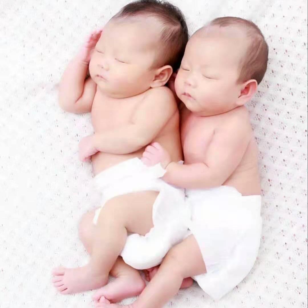 熙熙暮暮姐妹花