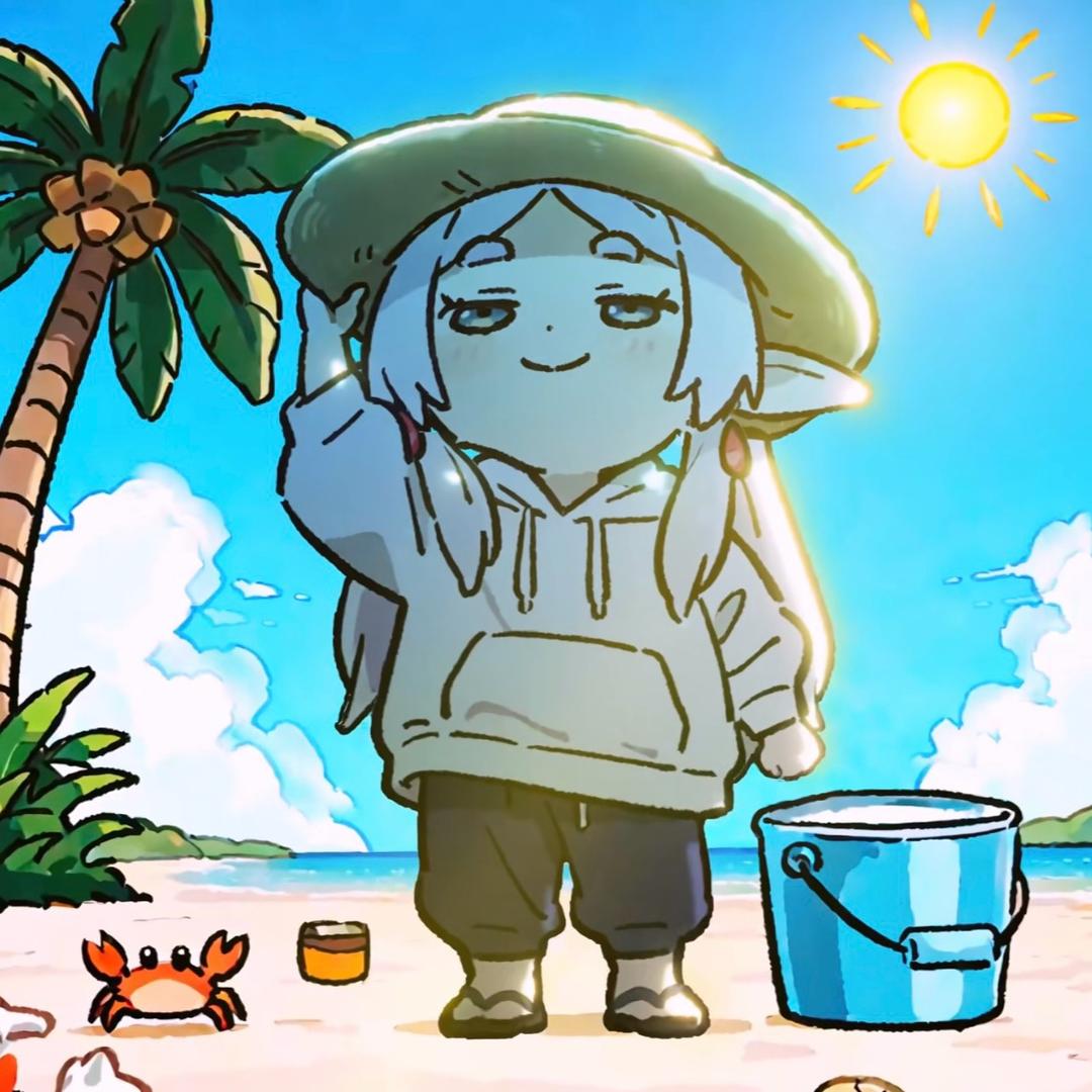 阿李