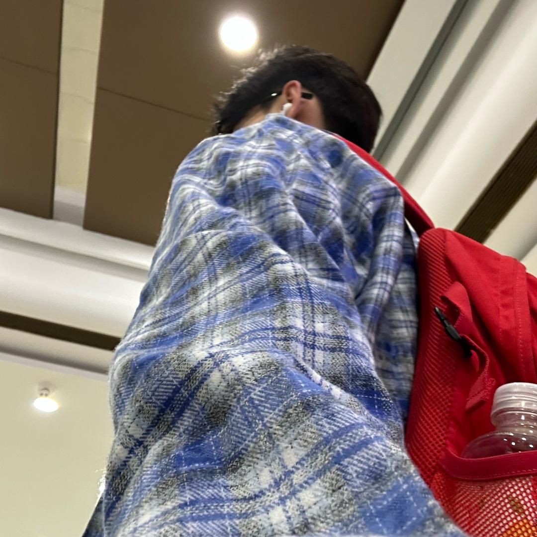 冷微风