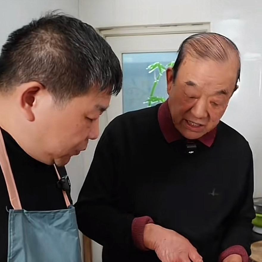 华哥教做菜陈派豫菜