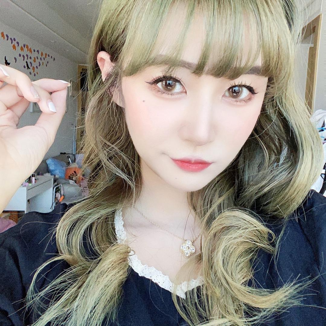 韩小兔🍓