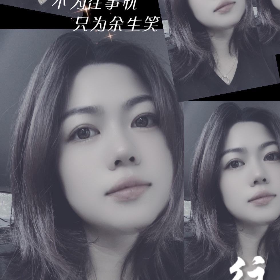 茜茜～