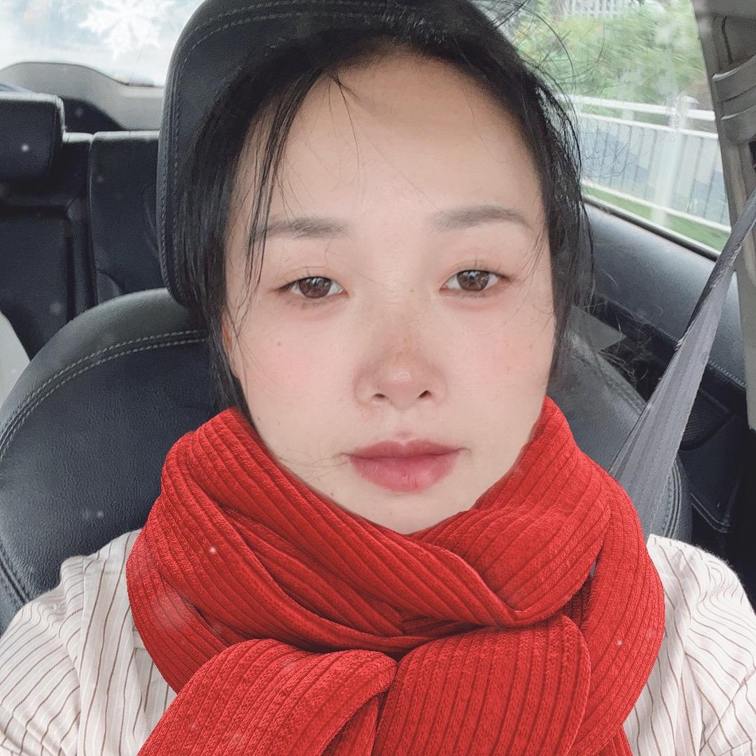 大姨妈（讲实话)