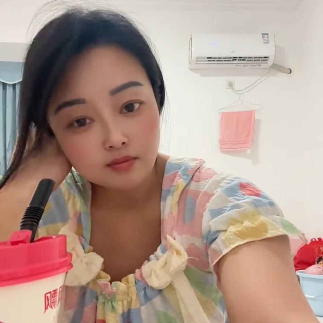 一笑舒馨