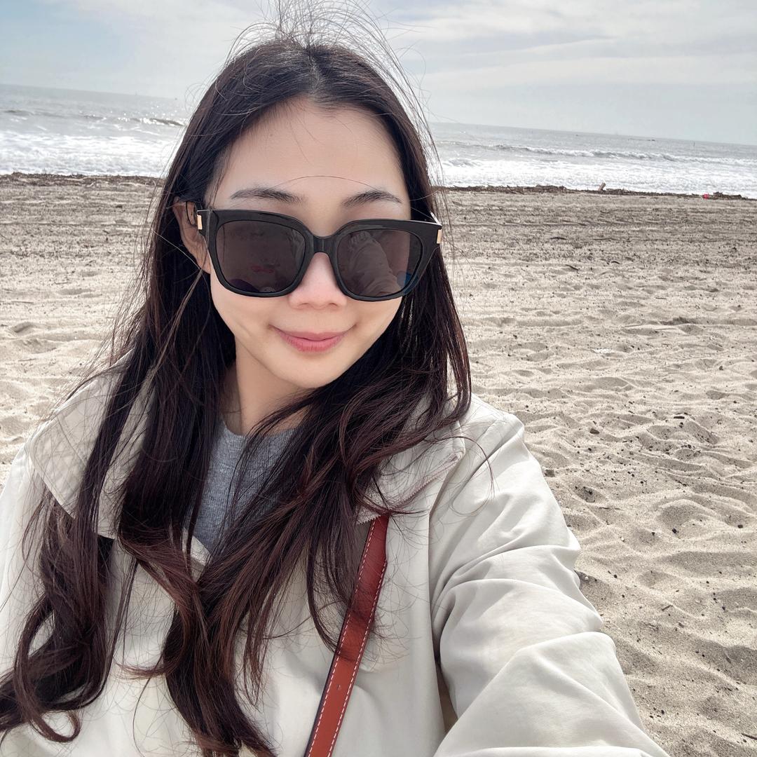 Amy 小美在美国～海外仓