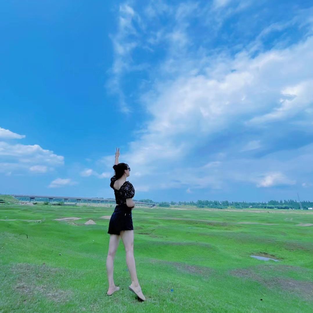 小仙女吖