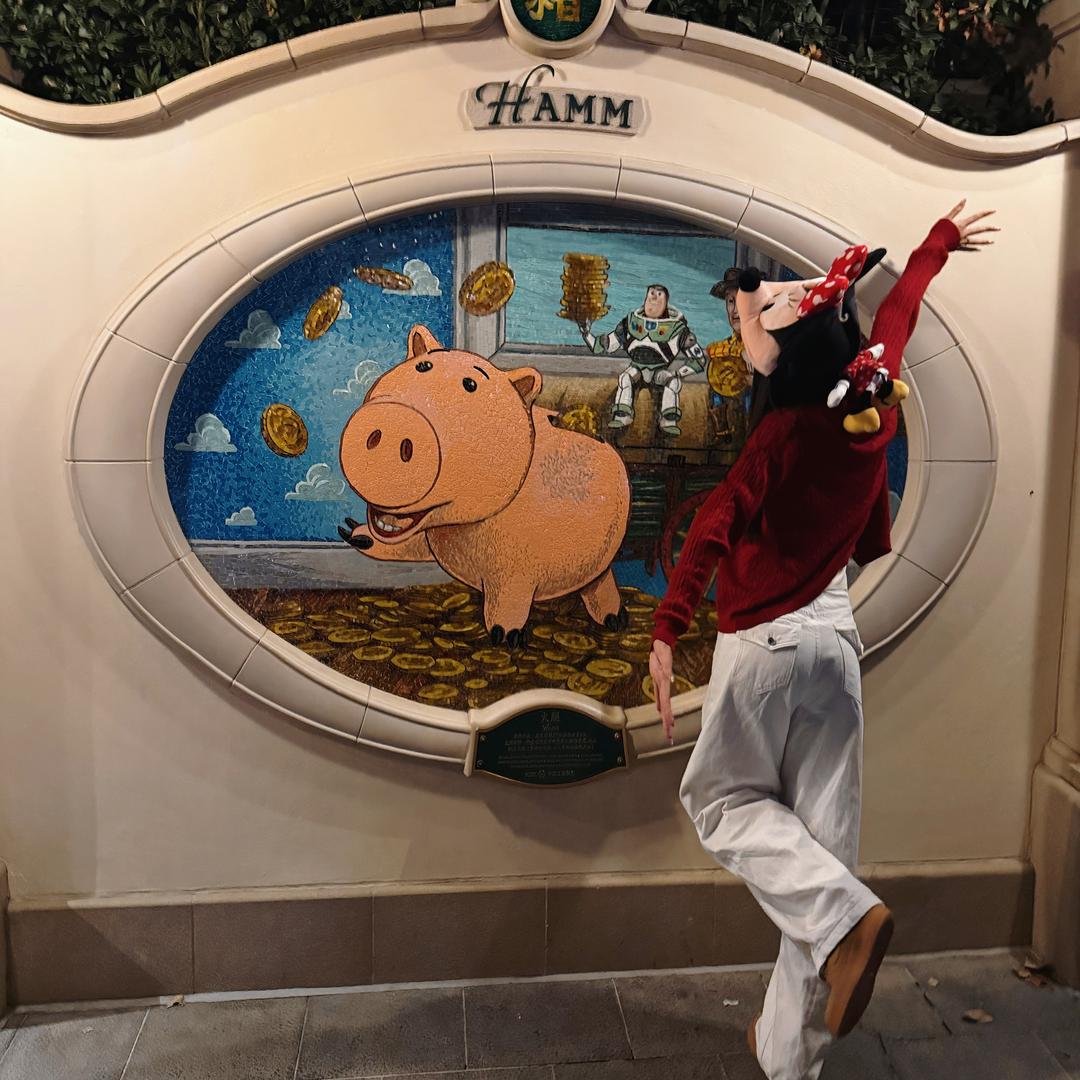 实力不允徐女士🍻