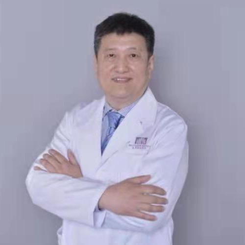 北大人民曹迎明（乳腺癌专家）