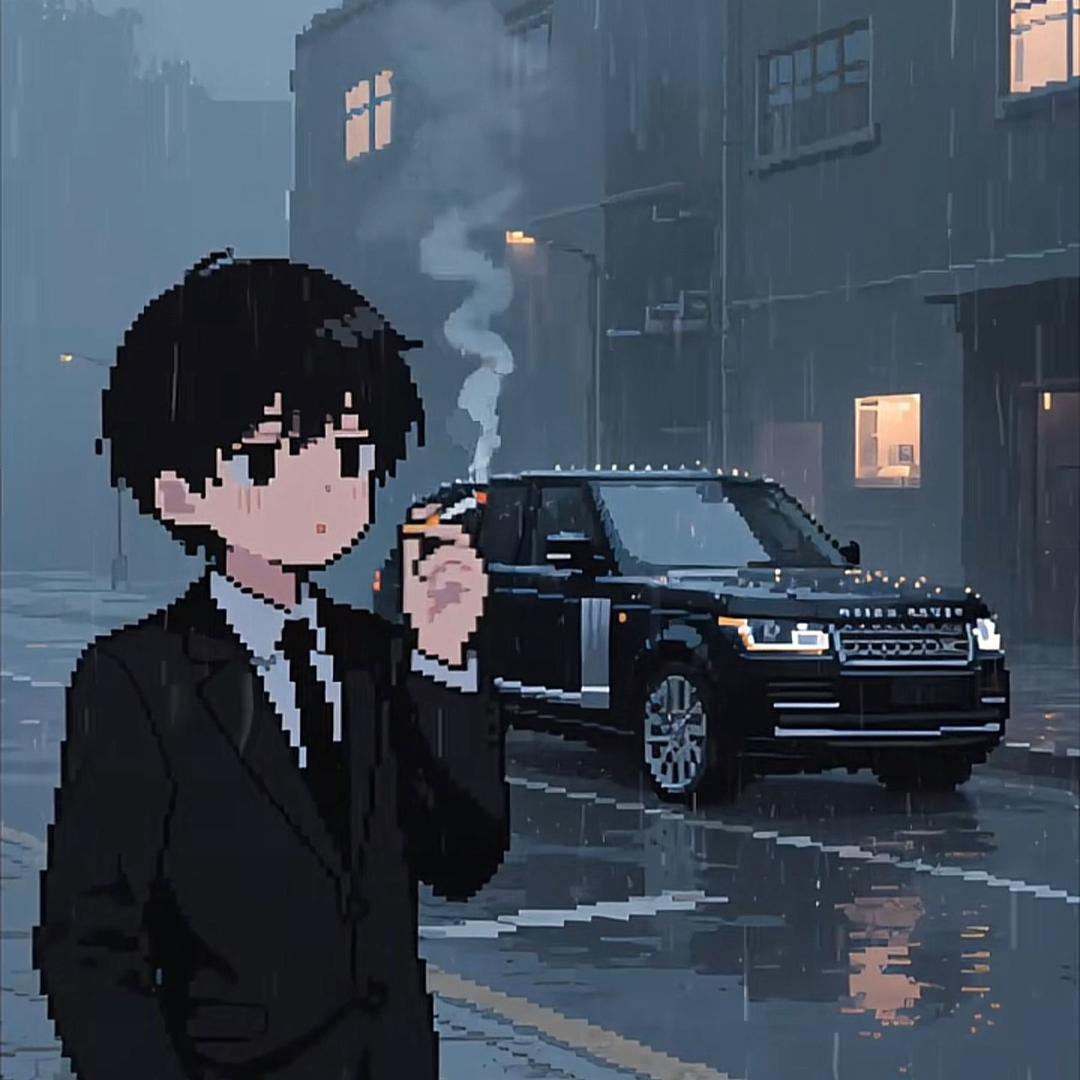 马二行