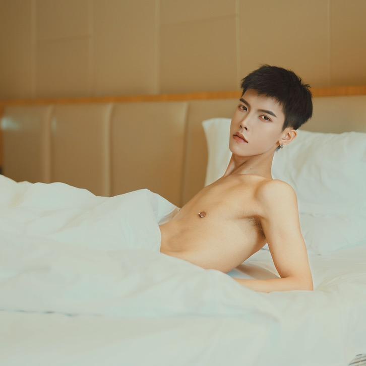浪个痞啊🦌