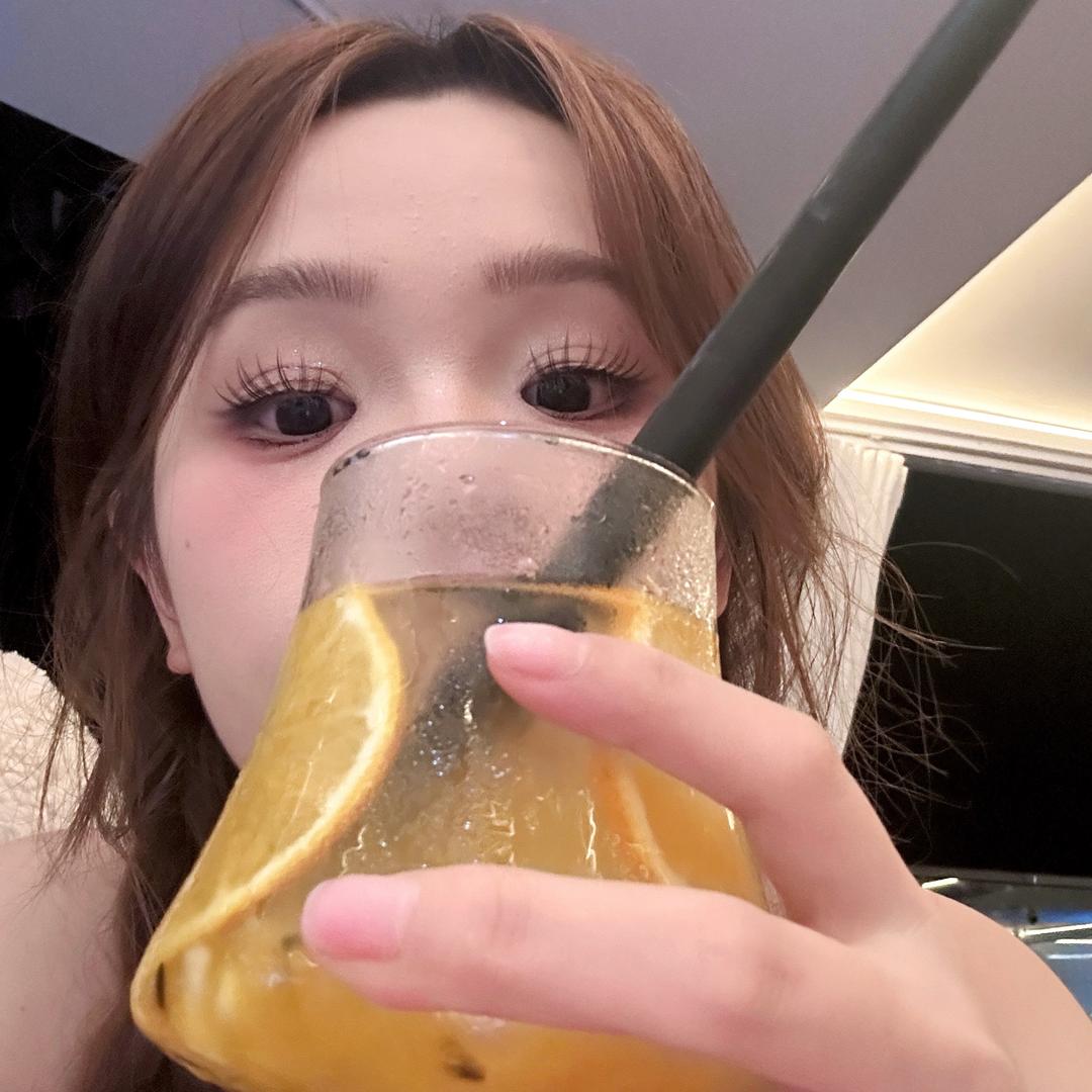 不要冷冰冰ᴥ