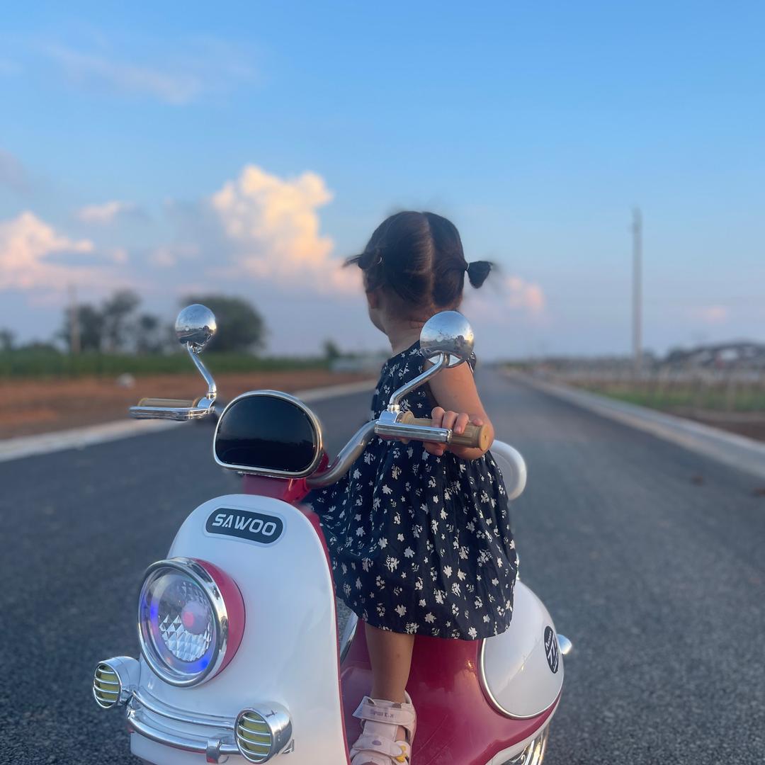 一一好物👧🏻