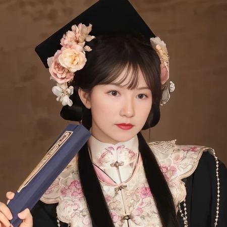 讲励志英语的Mia弥雅