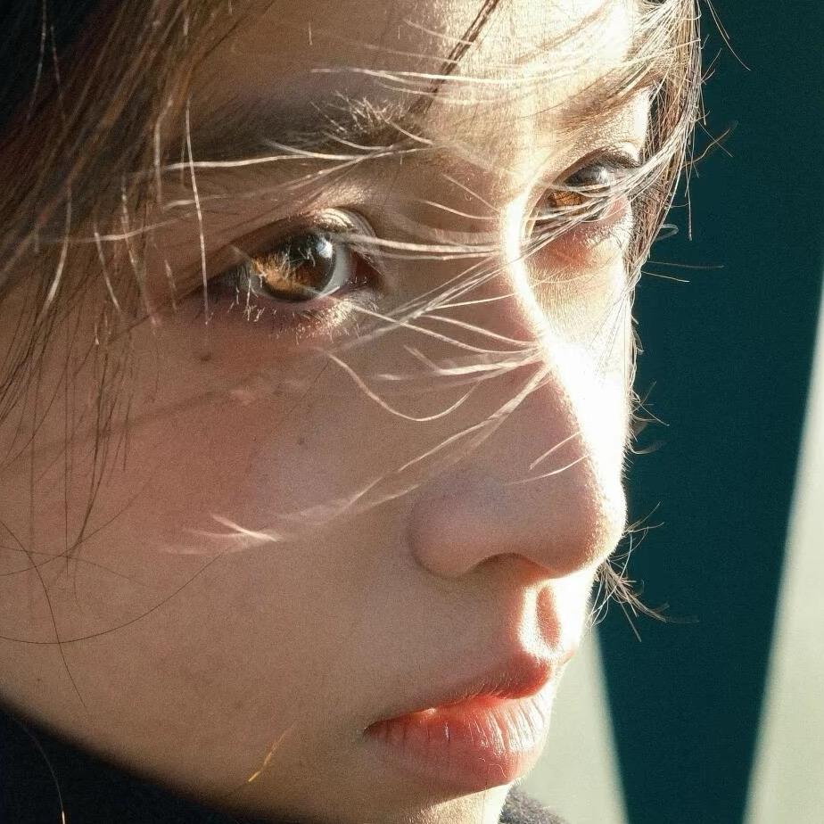 晓依木💙化妆师造型师