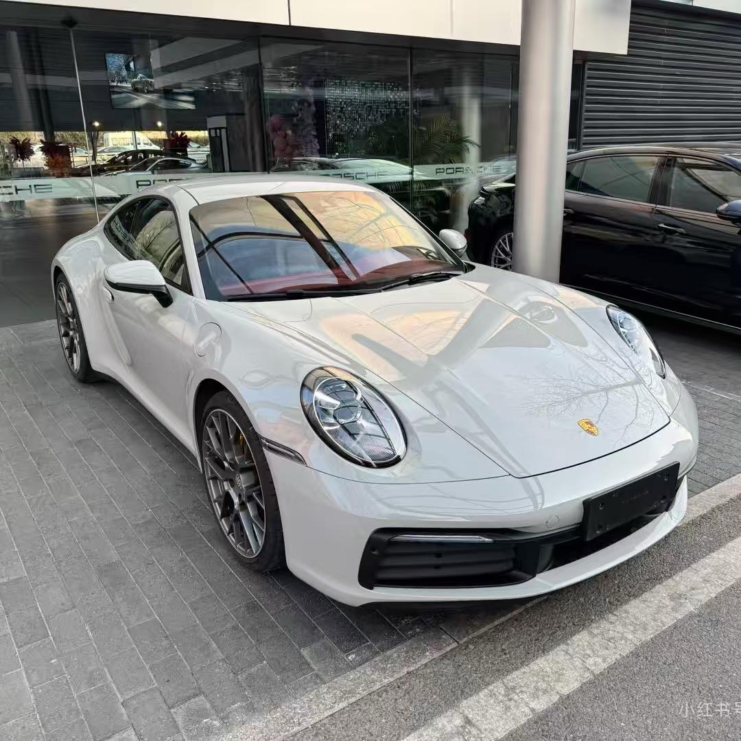甜橙聊车🚗