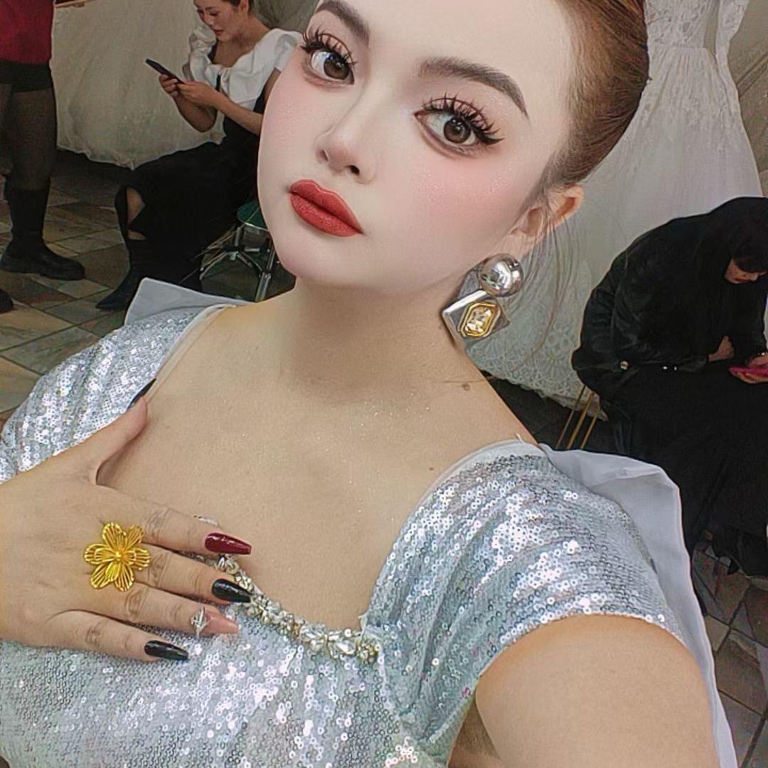 ❤️苏比❤️开心果