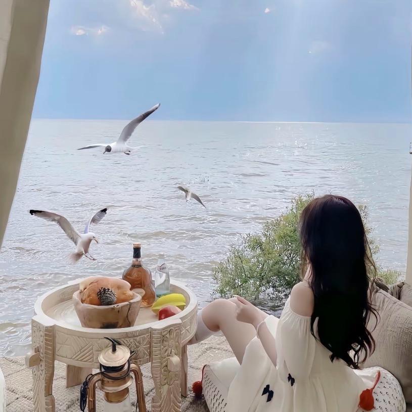 小岛来信🏝️
