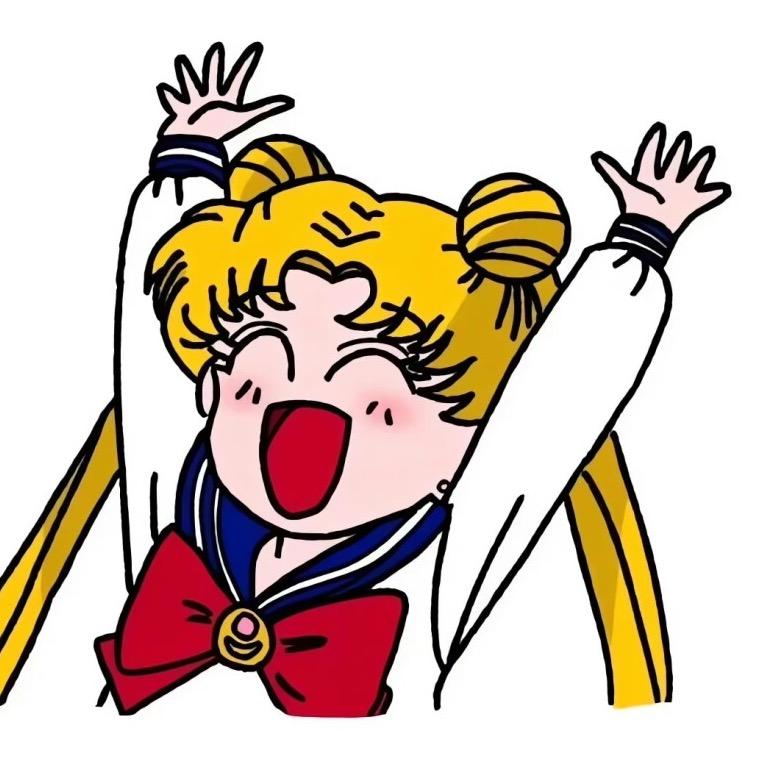 小兔警官🐰