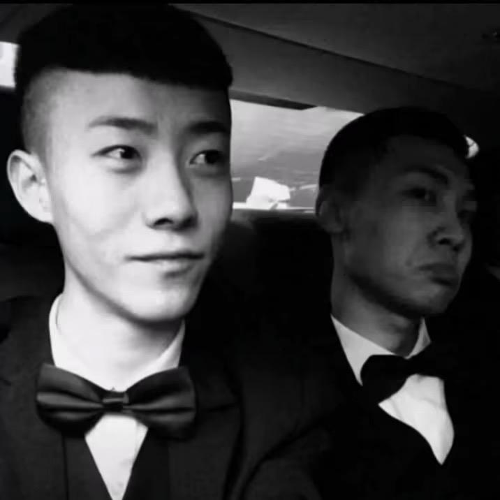 杀我别用感情刀🌊