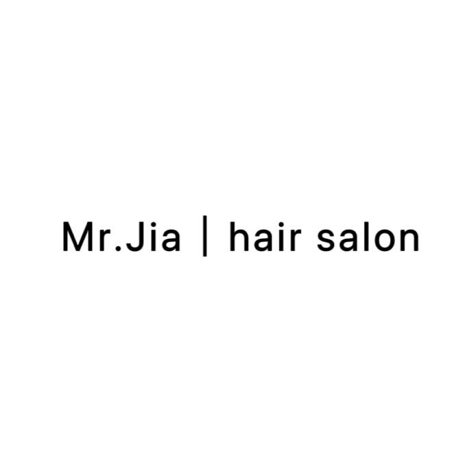 Mr.jia贾先生发型定制