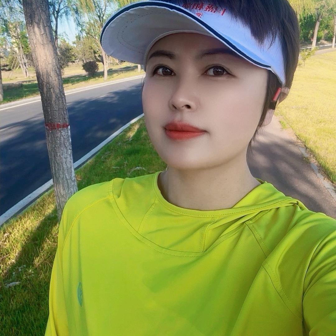 滨州—颜老师呀😋