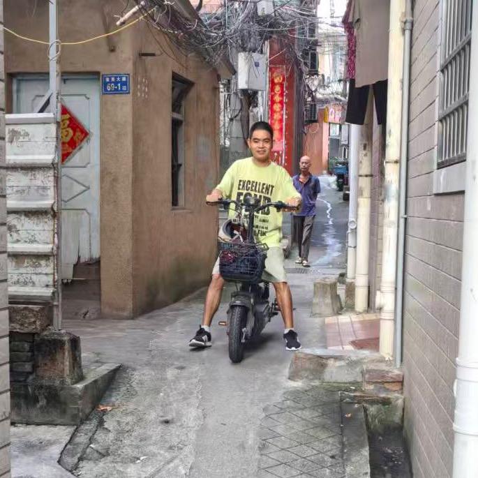 单纯和天真