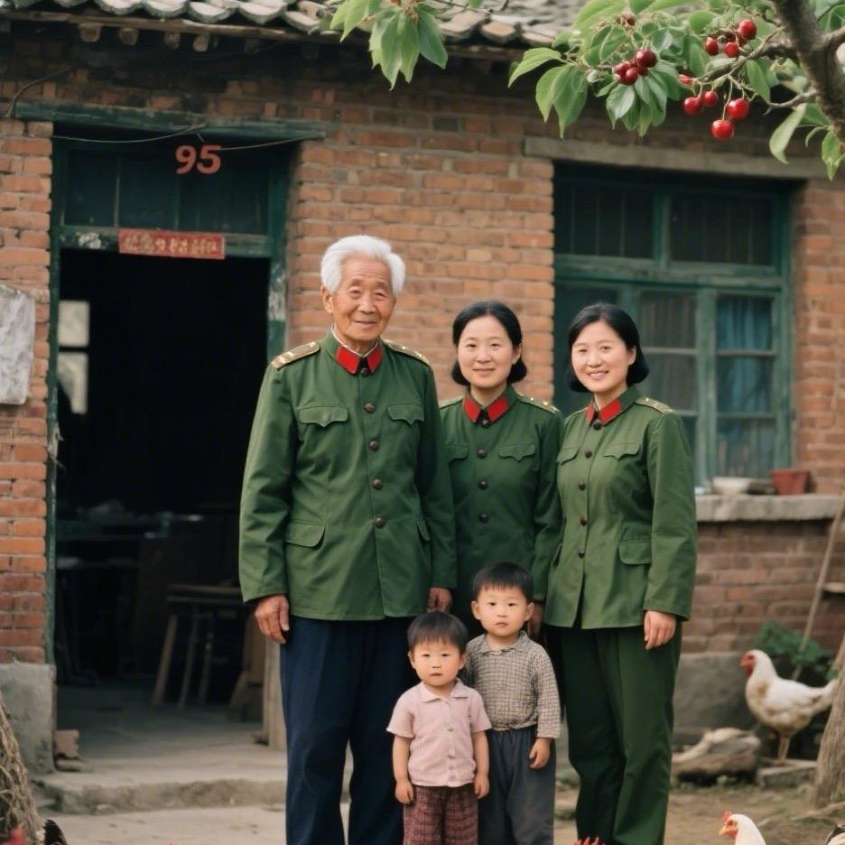 正能量1