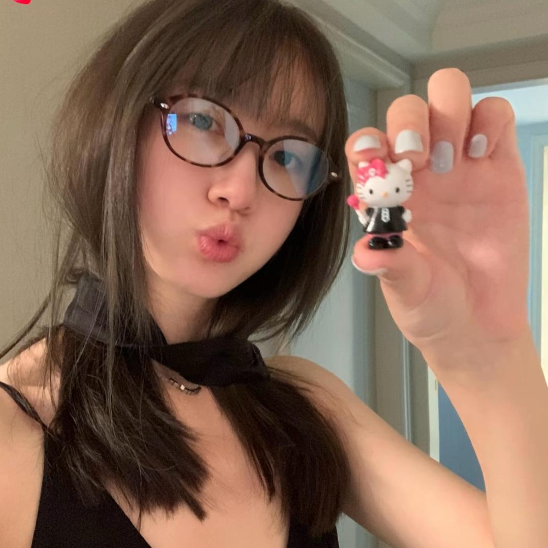 火鸡面女王