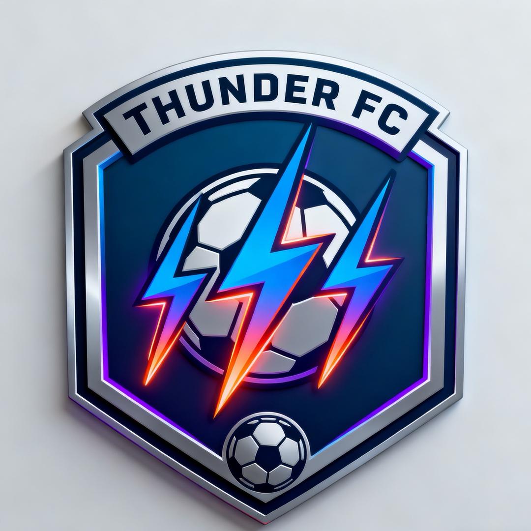雷霆FC