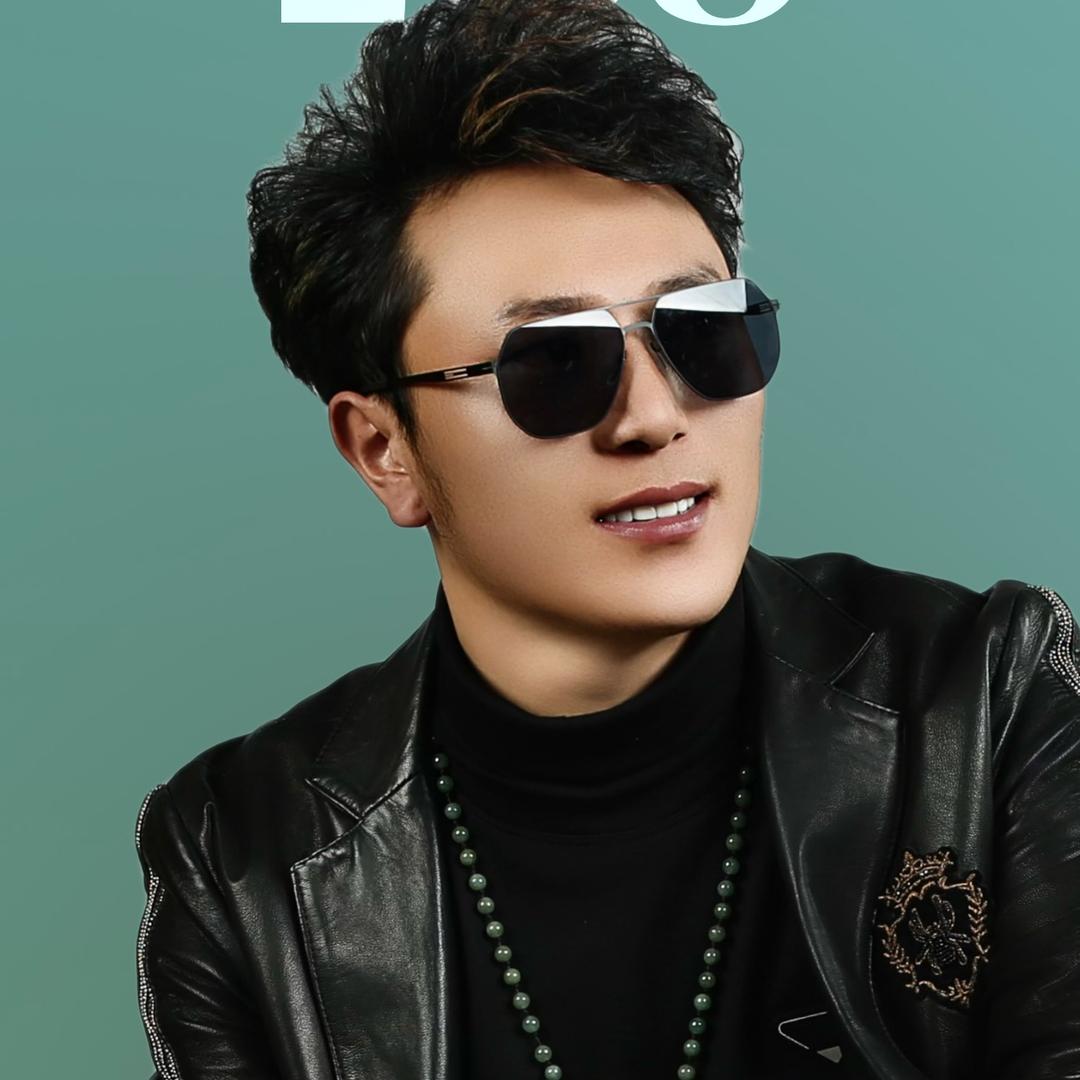 扎西✅