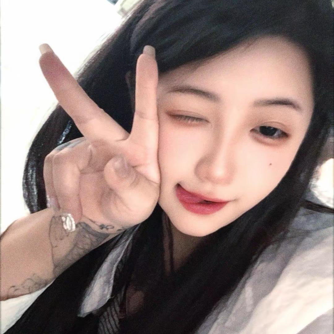 蒙圈妹妹🎀