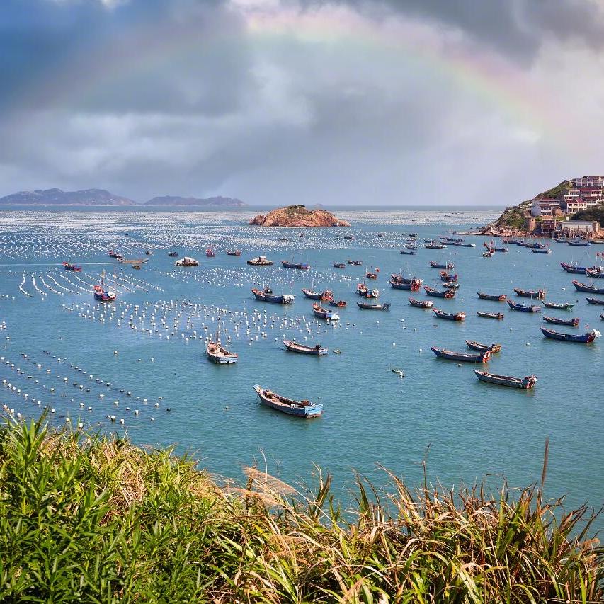 财润海鲜汇精选海鲜