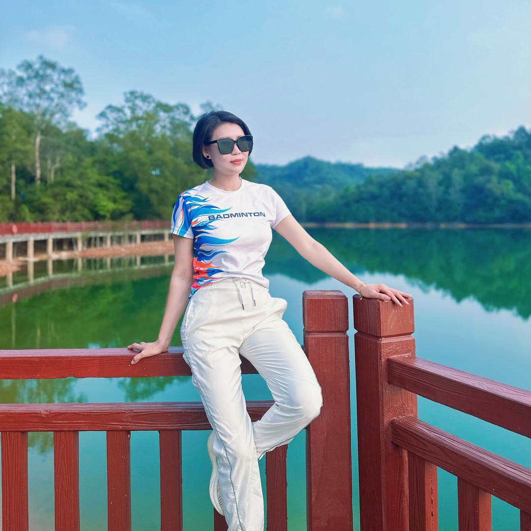 美丽爱运动