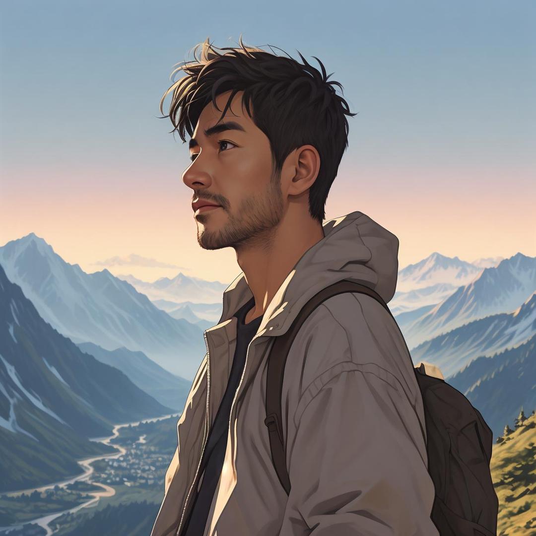 为你而来