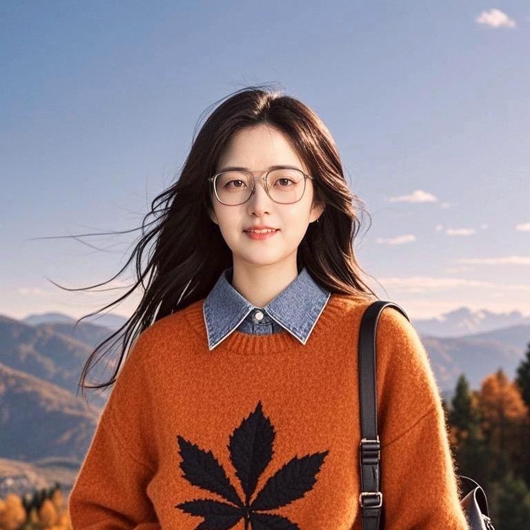 悦橙生活