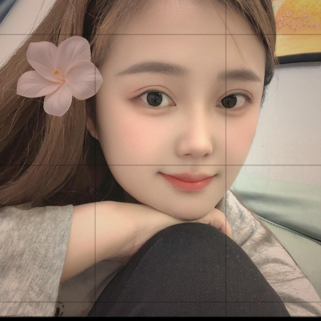 🧚‍♀️陈憨憨🧚‍♀️