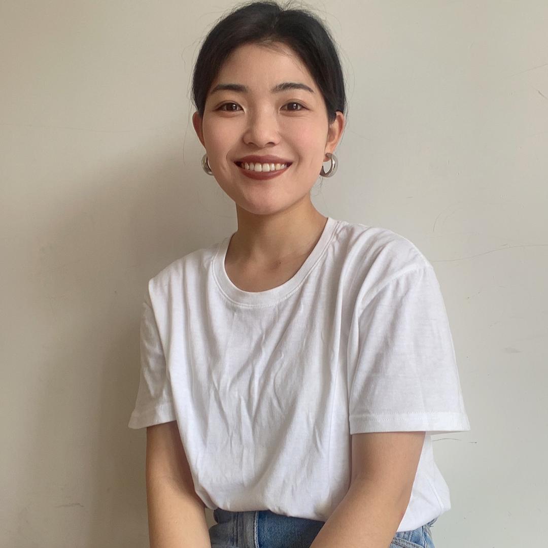 憨子姐