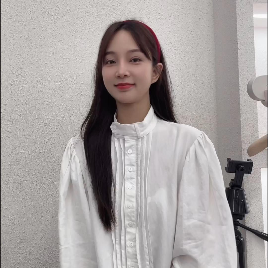 小苹果 🍎