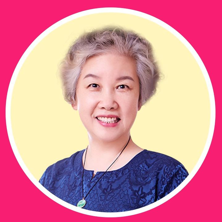 盘教授聊育儿