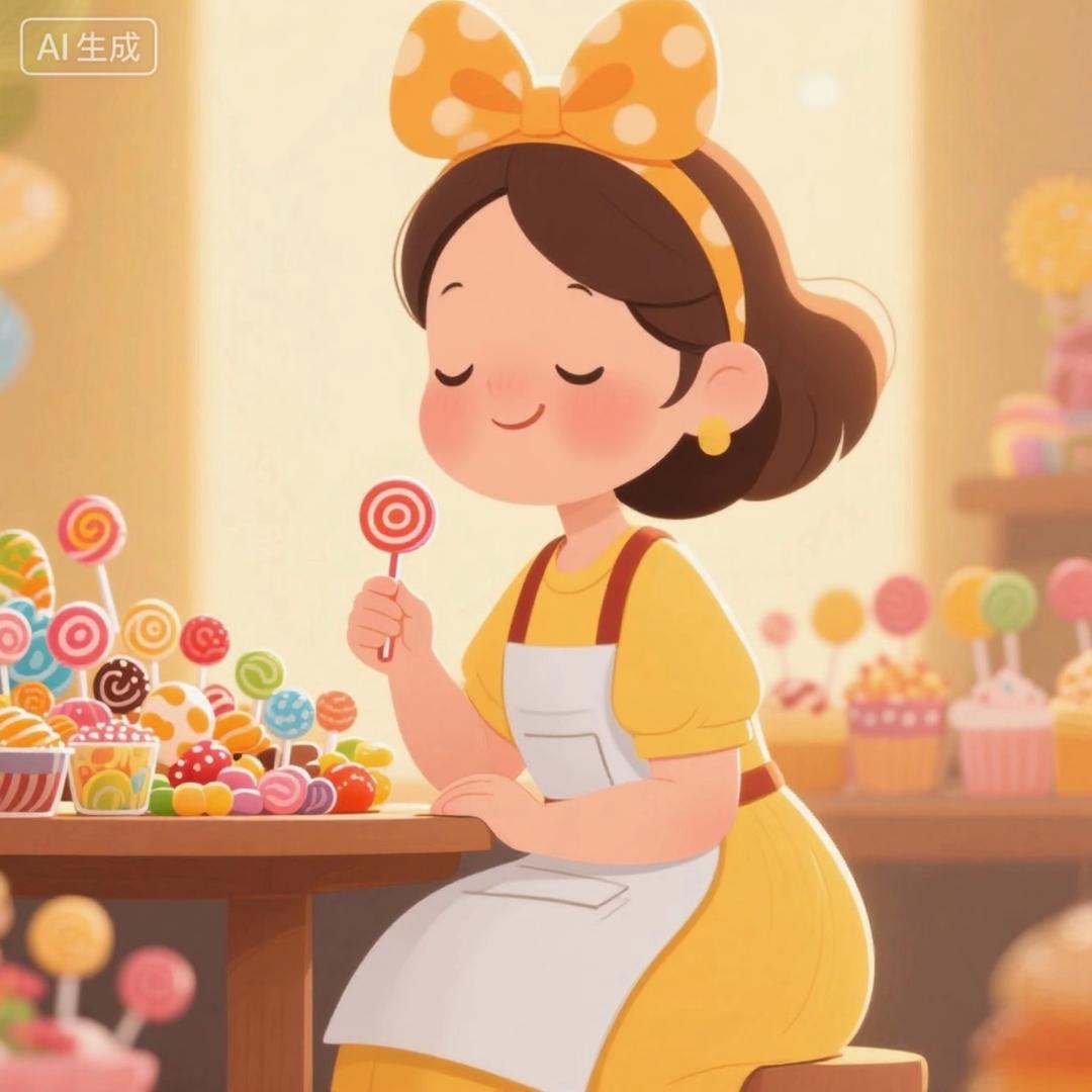 兜妈零食百货甄选