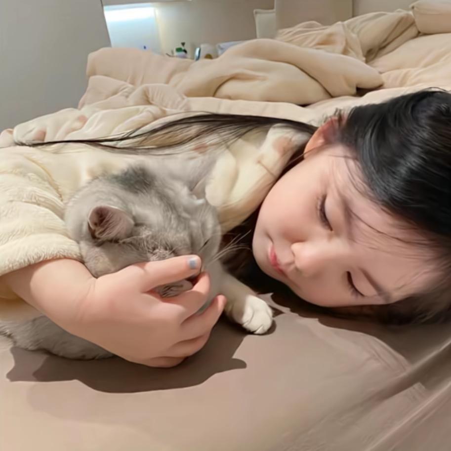 总是睡不够^