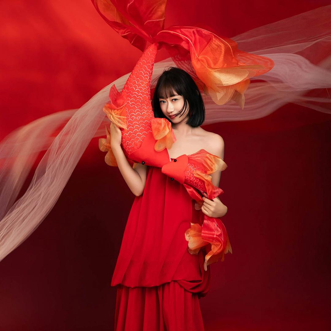 @今天想我了吗？