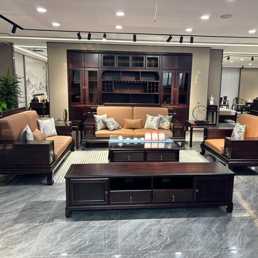 东营富家家具吴哥