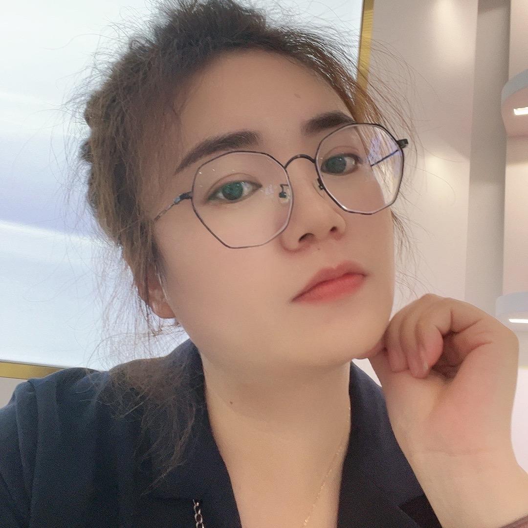 银星珠宝仁人店吕娜