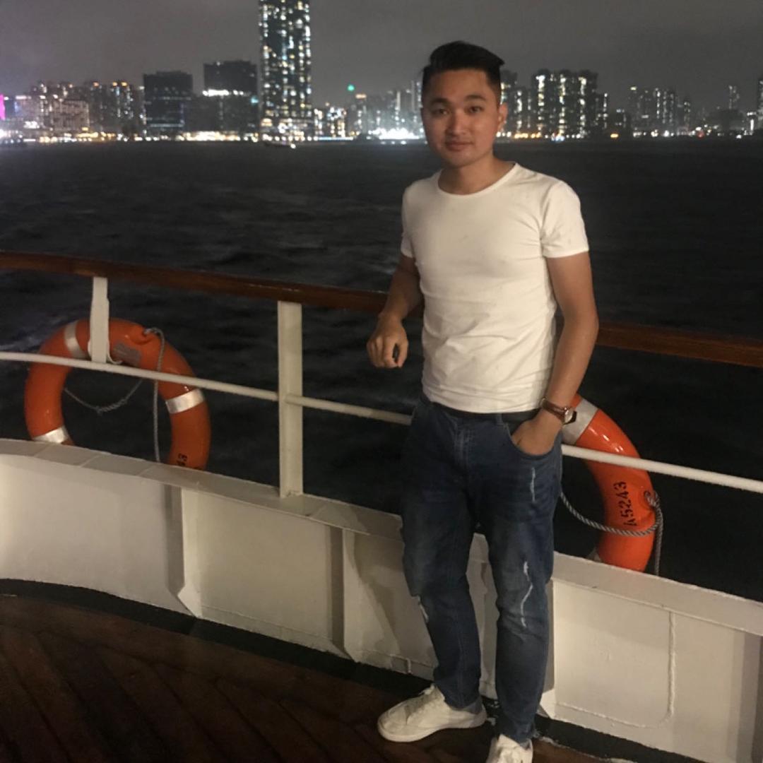 户外阿星
