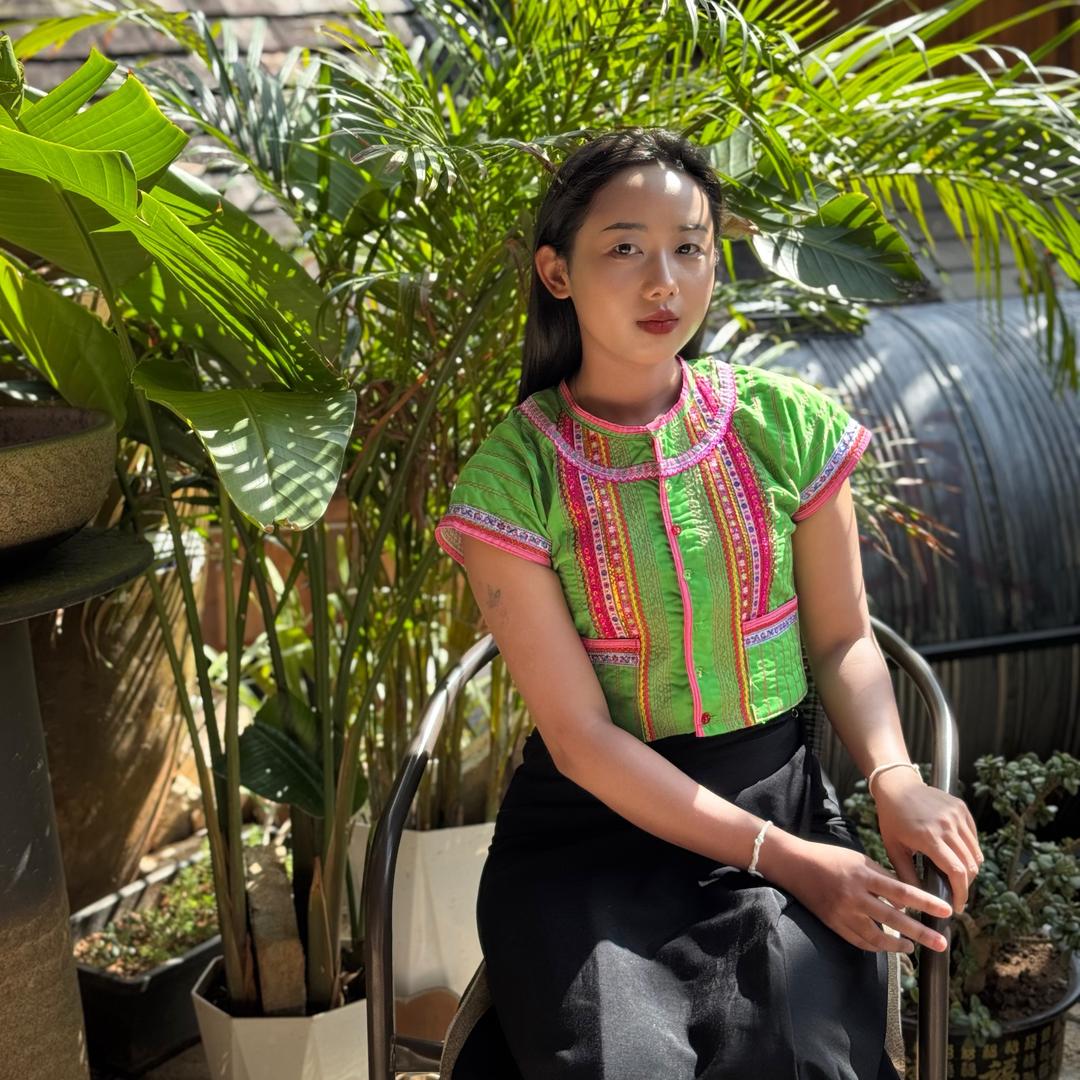 翁基古寨·茶勐勐