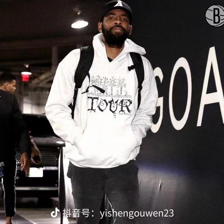 Kyrie 楠