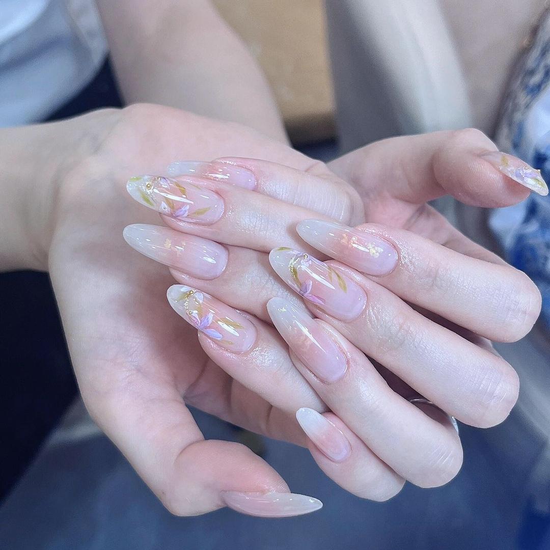 小艺美甲美睫工作室